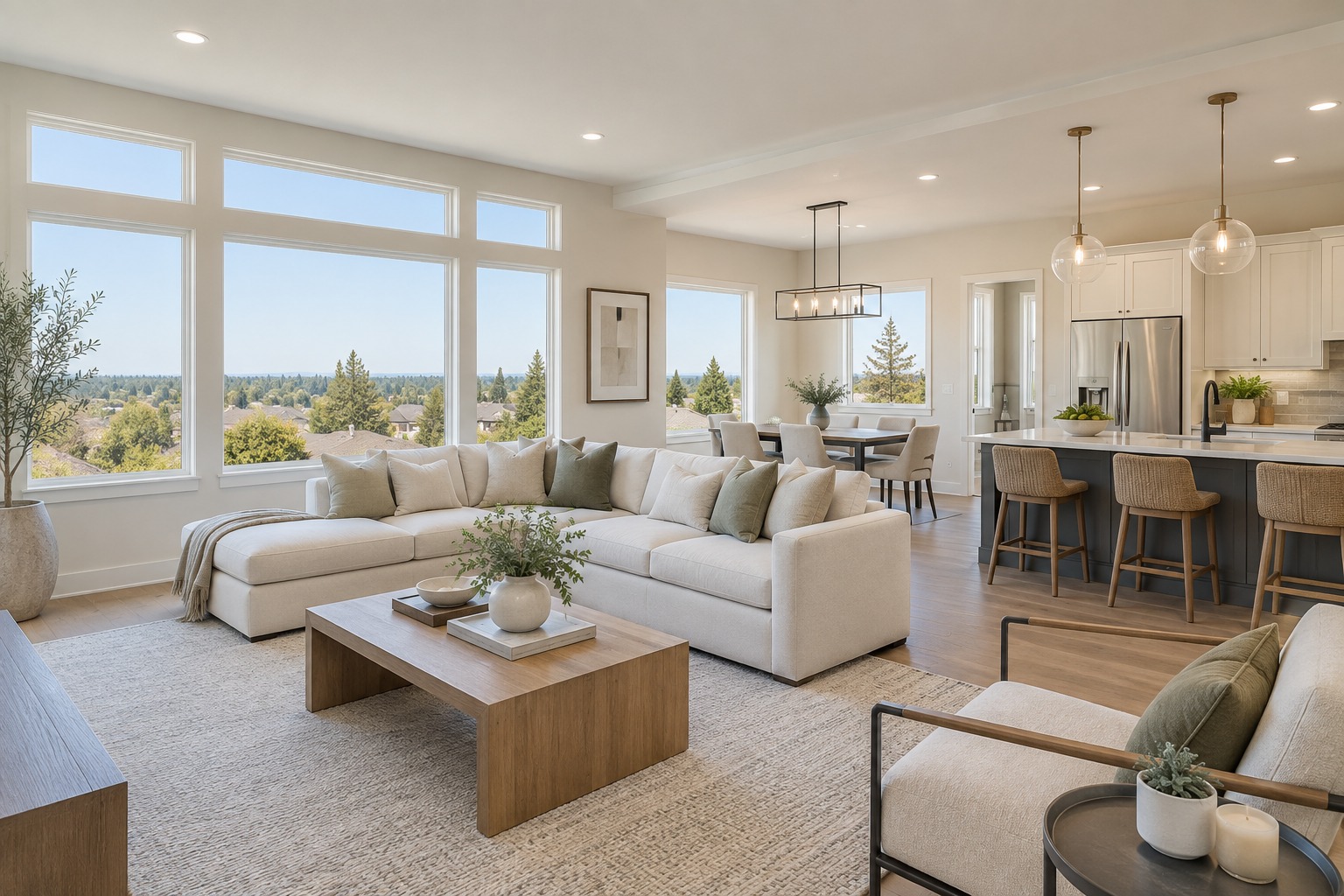 Buy A Home
