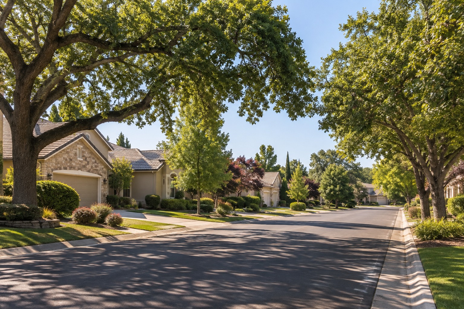 Roseville